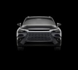 2026 Lexus TX - Preview 6