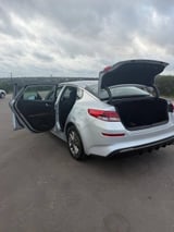2020 Kia Optima - Preview 7