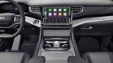 2027 Jeep Grand Wagoneer - Preview 5