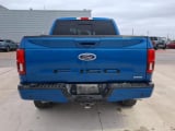 2018 Ford F-150 - Preview 8