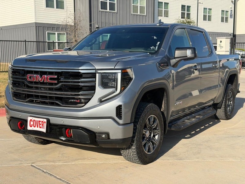 2024 GMC Sierra 1500 - Image 1
