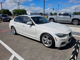 2015 BMW 3 Series - Preview 6