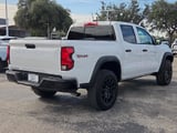 2025 Chevrolet Colorado - Preview 5