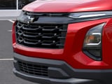 2027 Chevrolet Equinox - Preview 13