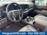 2023 Chevrolet Silverado 1500 - Preview 9