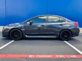 2019 Subaru WRX - Preview 2