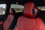 2027 INFINITI QX65 - Preview 10
