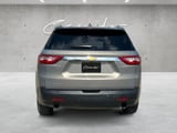2018 Chevrolet Traverse - Preview 15