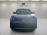 2026 Volkswagen Tiguan - Preview 8