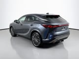2025 Lexus RX - Preview 6
