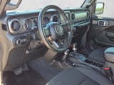 2022 Jeep Wrangler - Preview 10