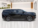 2022 Jeep Wagoneer - Preview 11