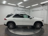 2026 Mercedes-Benz GLE - Preview 8