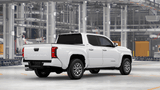 2026 Toyota Tacoma - Preview 12