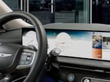 2027 Genesis GV80 - Preview 11
