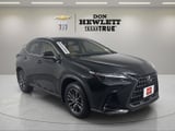 2025 Lexus NX - Preview 6