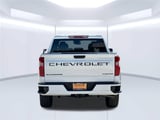 2026 Chevrolet Silverado - Preview 4