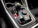 2023 BMW XM - Preview 13