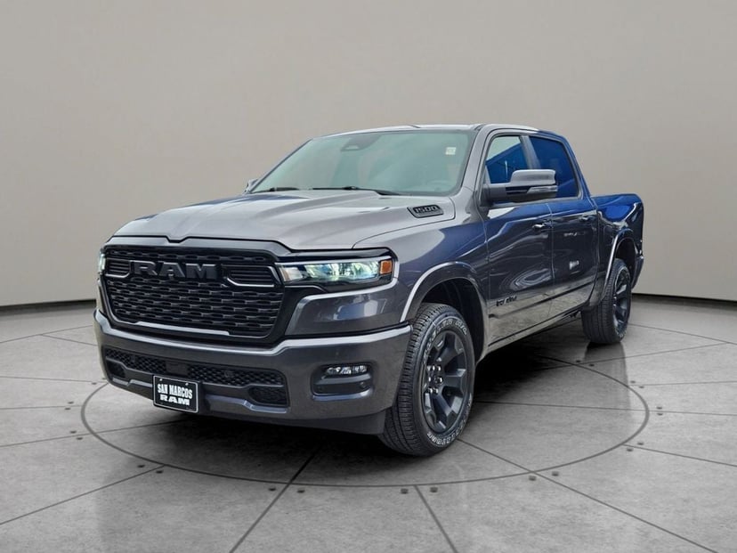 2026 Ram 1500 - Image 1
