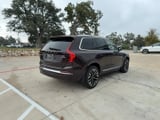 2026 Volvo XC90 - Preview 5
