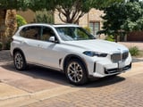 2026 BMW X5 - Preview 8
