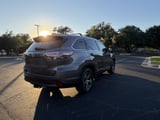 2016 Toyota Highlander - Preview 5