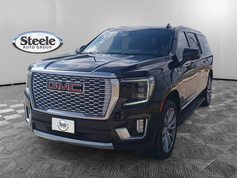 2021 GMC Yukon XL - Image 1