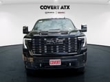 2026 GMC Sierra 2500HD - Preview 4