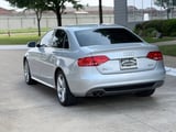 2012 Audi A4 - Preview 9