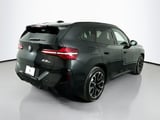 2026 BMW X3 - Preview 5