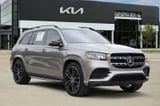 2020 Mercedes-Benz GLS - Preview 6