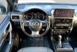 2022 Lexus GX - Preview 5