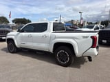 2025 Toyota Tacoma - Preview 4