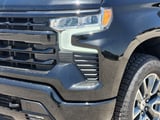 2026 Chevrolet Silverado 1500 - Preview 5