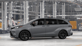 2026 Toyota Sienna - Preview 3