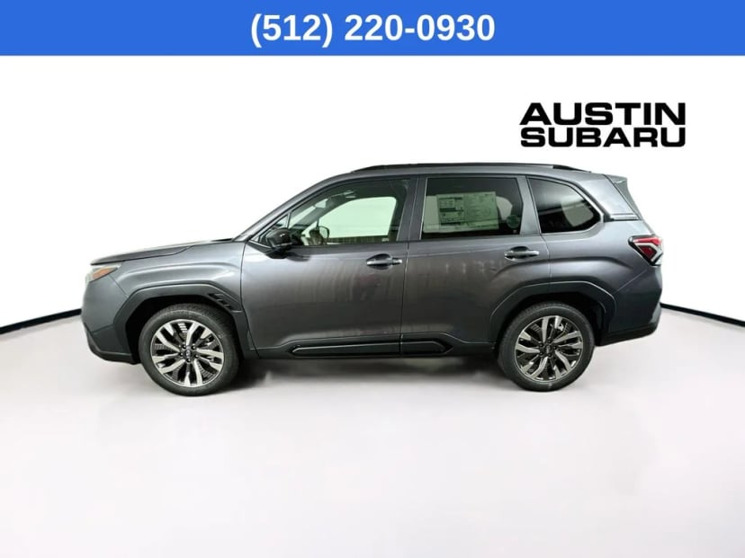 2026 Subaru Forester - Image 2