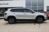 2026 Volkswagen Taos - Preview 4