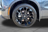 2026 Nissan Rogue - Preview 3