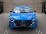 2025 Nissan Sentra - Preview 3