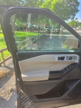 2020 Ford Explorer - Preview 11