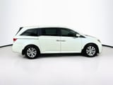 2015 Honda Odyssey - Preview 8
