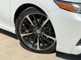 2019 Toyota Camry - Preview 2