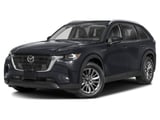 2026 Mazda CX-90 - Preview 2
