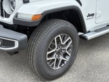 2026 Jeep Wrangler - Preview 9