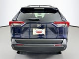 2025 Toyota RAV4 - Preview 6
