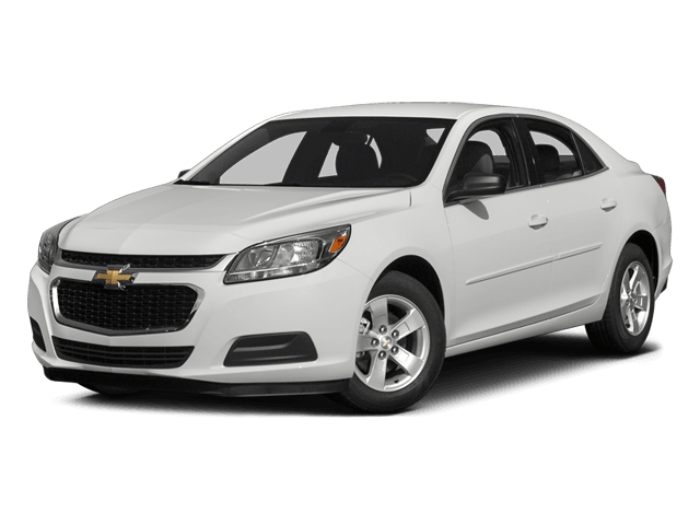 2014 Chevrolet Malibu - Image 1