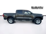 2025 GMC Canyon - Preview 8