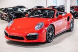 2014 Porsche 911 - Preview 12