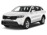 2023 Kia Sorento - Preview 5