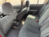 2011 Nissan Versa - Preview 8